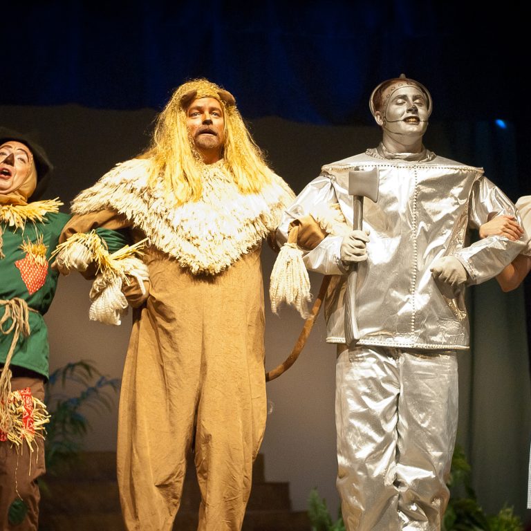 Wizard Of Oz 9 29 Thru 10 82011 310 768x768