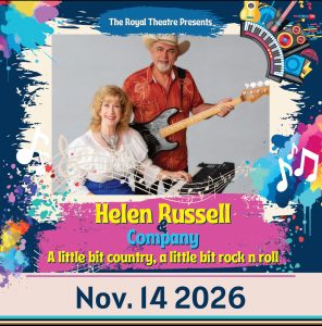 Current Season helenrussell posters 18x24
