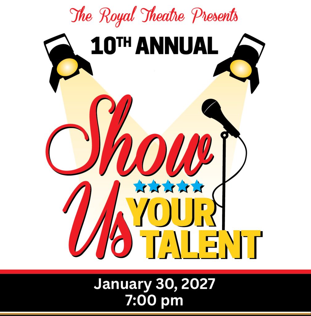 showusyourtalent posters 18x24 showusyourtalent posters 18x24