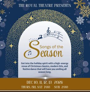Current Season songsoftheseason posters 18x24