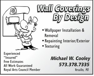 Current Season wallcoverings by design